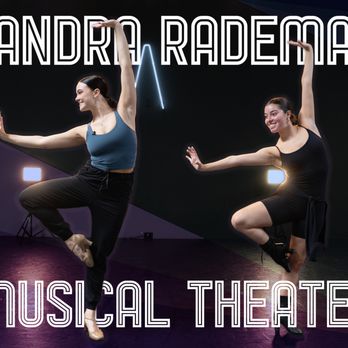 The Space TV - Dance Studios Near Me - Brea, California