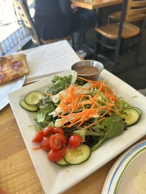 Vendettas Restaurant by null