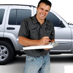 Presto Auto Glass & Windshield Repair - Free Mobile Service