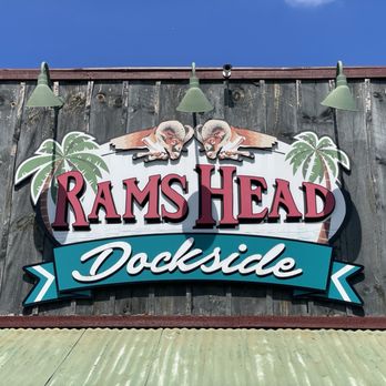 RAMS HEAD DOCKSIDE - Updated July 2025 - 311 Photos & 227 Reviews