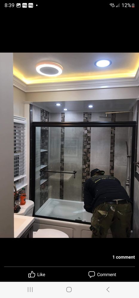 Slide of Quaranto's contracting