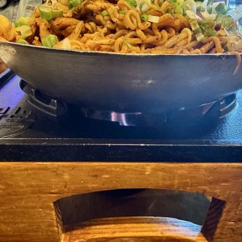 Basil Thai - Custom dry pot - Thai Near Me - Austin, Texas Basil Thai - Custom dry pot - Thai Near Me - Austin, Texas
