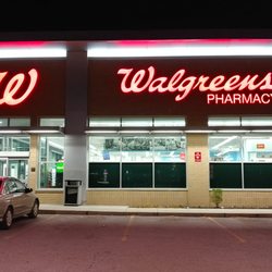 Walgreens - Walgreens in Hagerstown.