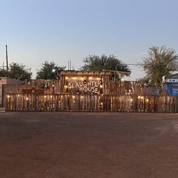 The Slaughterhouse