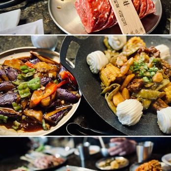 Xi Top Barbeque - Korean Near Me - Flushing, New York