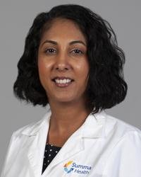 Beena Persaud, PsyD - grief counselor in Akron, OH