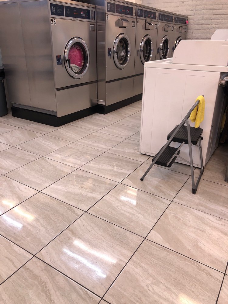 CLEAN LIVIN’ LAUNDRY Updated October 2024 19 Photos & 28 Reviews