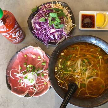 Jia Kitchen - Vietnamese Near Me - Katy, Texas