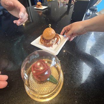 Opening Bites - Food Court Near Me - Lake Buena, Florida