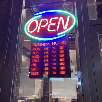 Darband Restaurant - Middle Eastern Near Me - North York, Ontario