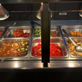 Happy Bowl Express - More hot food - Chinese Near Me - Camarillo, California Happy Bowl Express - More hot food - Chinese Near Me - Camarillo, California