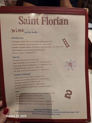 Saint Florian by null