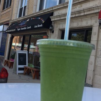 Fruit Paradise - Ice Cream & Frozen Yogurt Near Me - Chicago, Illinois Fruit Paradise - Ice Cream & Frozen Yogurt Near Me - Chicago, Illinois