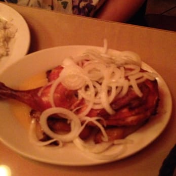 Versailles - Famouso Pollo de Versailles - Cuban Near Me - Encino, California Versailles - Famouso Pollo de Versailles - Cuban Near Me - Encino, California