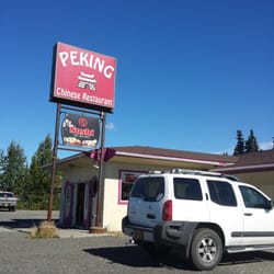 New Peking Chinese Restaurant