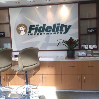 Fidelity Investments - View - Investing Near Me - New York, New York Fidelity Investments - View - Investing Near Me - New York, New York