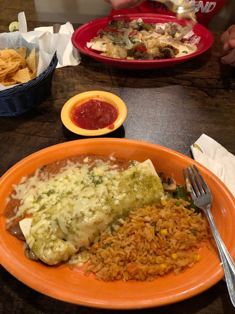 MESQUITE MEXICAN GRILL & BAR 31 Photos & 56 Reviews Mexican 34