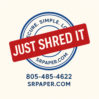 ShredRite & StoreRite - Shredding Services Near Me - Oxnard, California ShredRite & StoreRite - Shredding Services Near Me - Oxnard, California