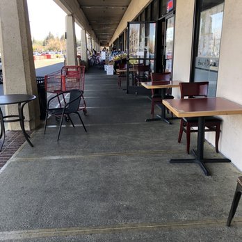 Spectra Coffee - Outdoor seating - Coffee & Tea Near Me - San Jose, California Spectra Coffee - Outdoor seating - Coffee & Tea Near Me - San Jose, California