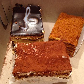 Vrej Pastry - Opera Cake, Honey Cake, Tiramisu - Bakeries Near Me - Granada Hills, California Vrej Pastry - Opera Cake, Honey Cake, Tiramisu - Bakeries Near Me - Granada Hills, California