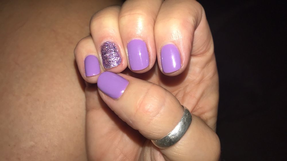 JEFFERSON NAILS AND SPA Updated August 2024 120 N Polk St