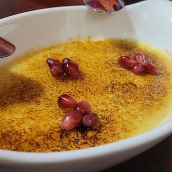 Victoria Cocina Mexicana - Key Lime Creme Brulee - Mexican Near Me - Tucson, Arizona Victoria Cocina Mexicana - Key Lime Creme Brulee - Mexican Near Me - Tucson, Arizona