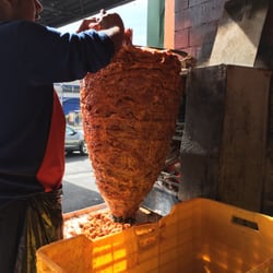 El Fogon - Súper trompo de pastor