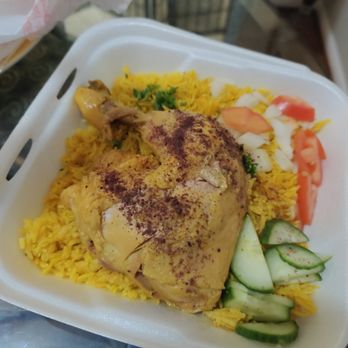 Mediterranean Grill - Mandi (Chicken) - Mediterranean Near Me - Kansas City, Missouri Mediterranean Grill - Mandi (Chicken) - Mediterranean Near Me - Kansas City, Missouri