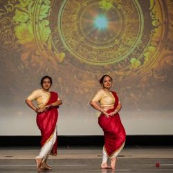 Anupama School of Dance