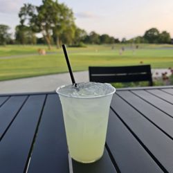 Lemonade ($3)