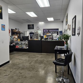 David's Autoworks - Lobby - Auto Repair Near Me - San Jose , California