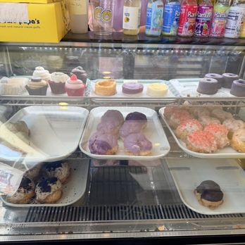 Beard Papa's - Desserts Near Me - Rancho Cucamonga, California Beard Papa's - Desserts Near Me - Rancho Cucamonga, California