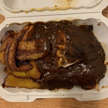 Kingston Arbor - Jerk Chicken - New American Near Me - Hyattsville, Maryland