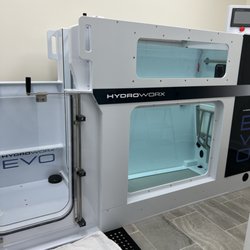 Family Rehab Care - Aquatic therapy
