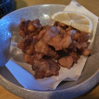 Izakaya Mayumi - Nankotsu karaage - Izakaya Near Me - San Francisco, California Izakaya Mayumi - Nankotsu karaage - Izakaya Near Me - San Francisco, California