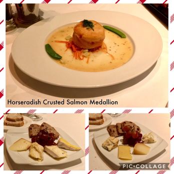 Gary Danko - 12/07/2019: Third Course - New American Near Me - San Francisco, California Gary Danko - 12/07/2019: Third Course - New American Near Me - San Francisco, California