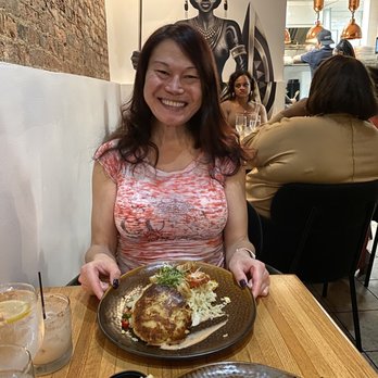 Amina - Southern Near Me - Philadelphia, Pennsylvania