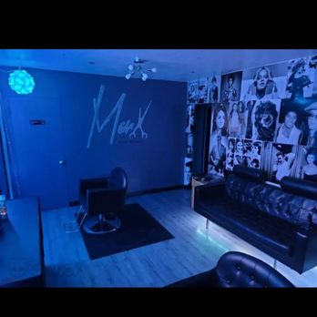Graham Floor Covering - Marx Hair Studio Downey, Ca - Flooring Near Me