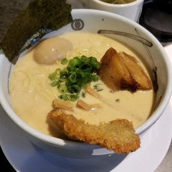 Menya Muso - Ramen Near Me - Seattle, Washington Menya Muso - Ramen Near Me - Seattle, Washington