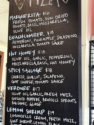 Menu photo 4 Camille's at Crystal Beach Destin, FL Menu photo 4 Camille's at Crystal Beach Destin, FL