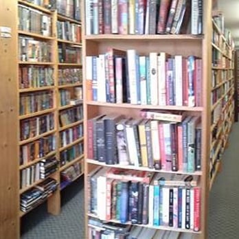 The Owl Pen - First floor of the shop - Bookstores Near Me - Bracebridge, Ontario The Owl Pen - First floor of the shop - Bookstores Near Me - Bracebridge, Ontario