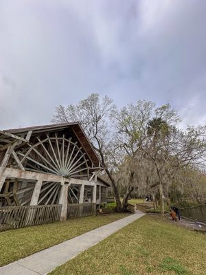 Old Sugar Mill Pancake House by null