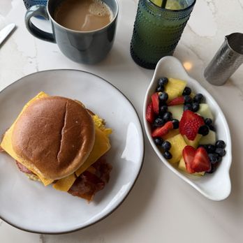 Solstice Oceanfront Bar & Grill - Breakfast Sandwich - Seafood Near Me - Ocean City, Maryland Solstice Oceanfront Bar & Grill - Breakfast Sandwich - Seafood Near Me - Ocean City, Maryland