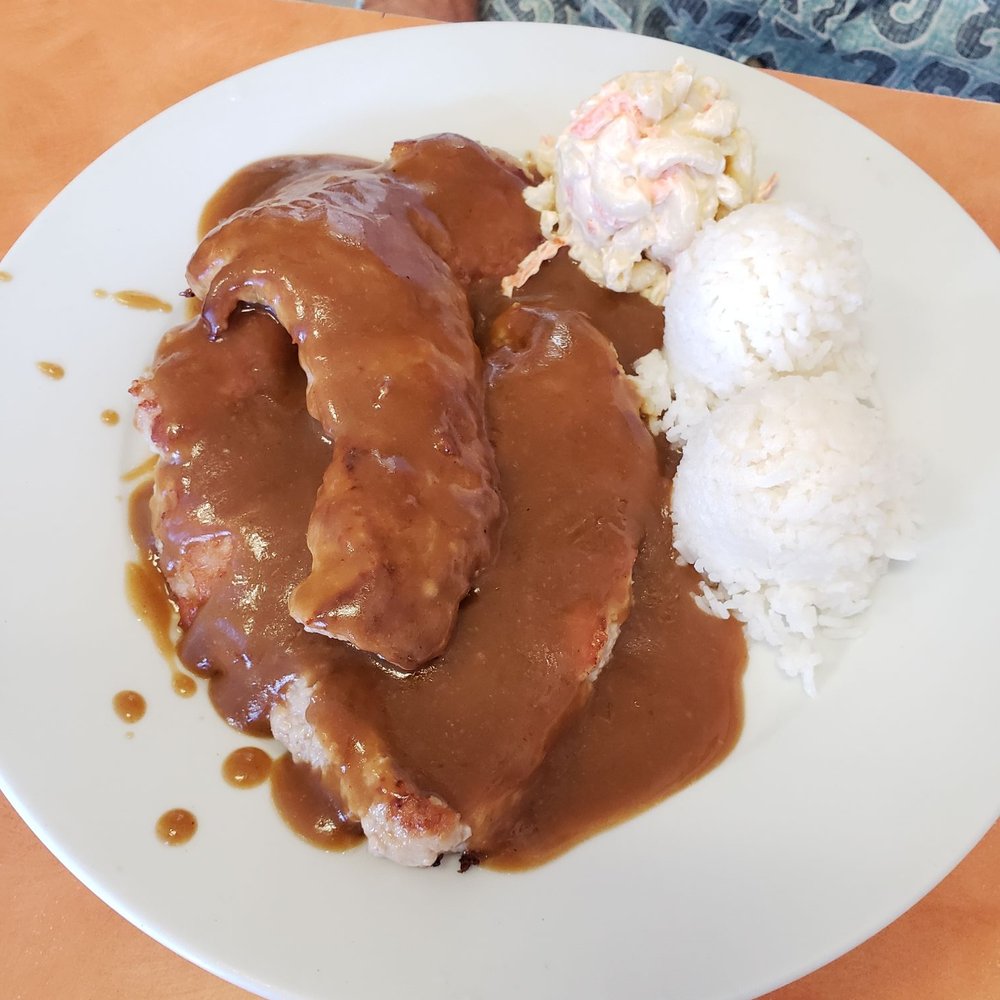 Ray's Café - American Near Me - Honolulu, Hawaii Ray's Café - American Near Me - Honolulu, Hawaii