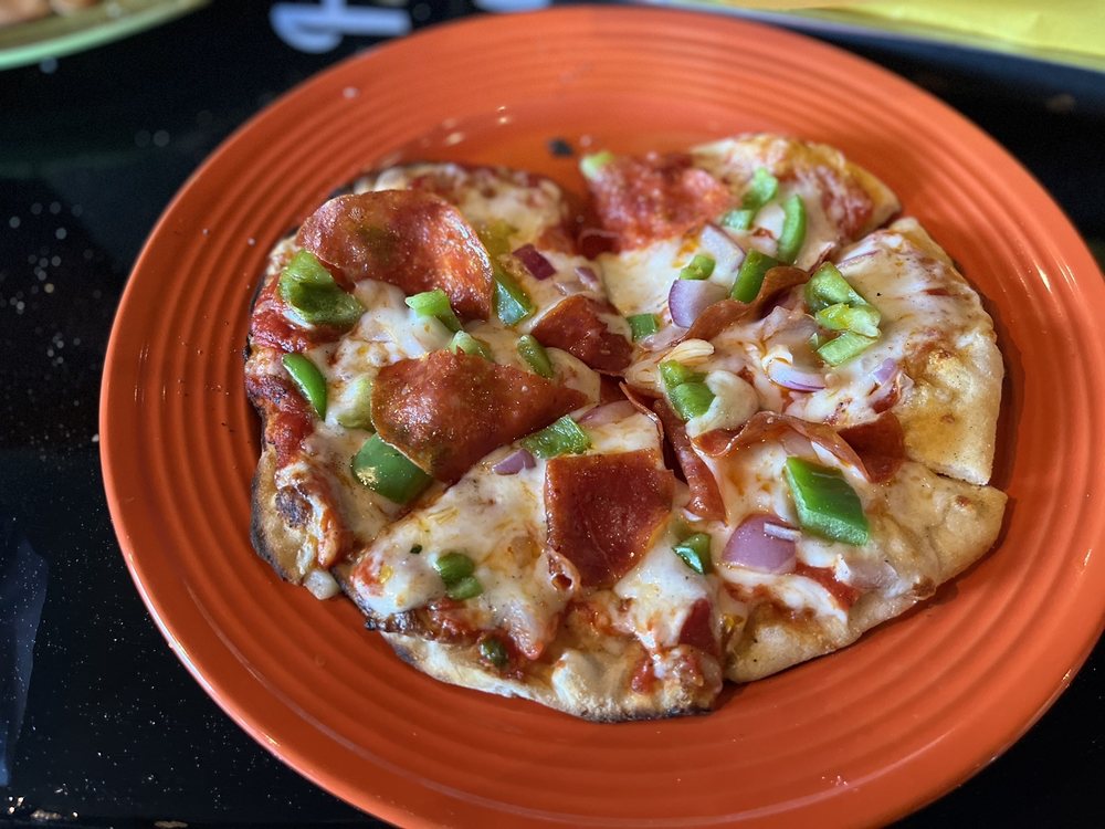 The Hopper Pub & Pizzeria, Albuquerque Roadtrippers