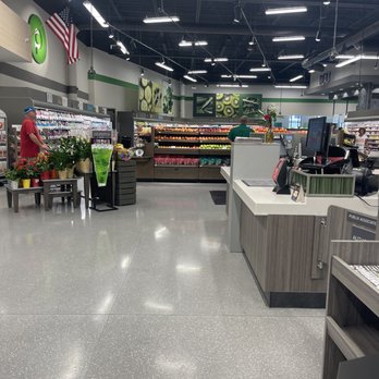 Publix - a view of a grocery store - Grocery Near Me - Jacksonville, Florida Publix - a view of a grocery store - Grocery Near Me - Jacksonville, Florida