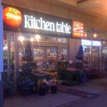KITCHEN TABLE GROCERY STORES - Updated January 2026 - 31 Photos & 22 ...