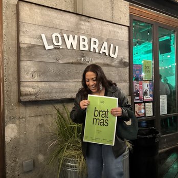 LowBrau - German Near Me - Sacramento, California