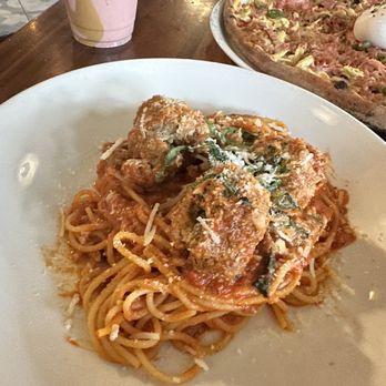 Vero Italian - Spaghetti and meatballs - Pizza Near Me - Denver, Colorado Vero Italian - Spaghetti and meatballs - Pizza Near Me - Denver, Colorado