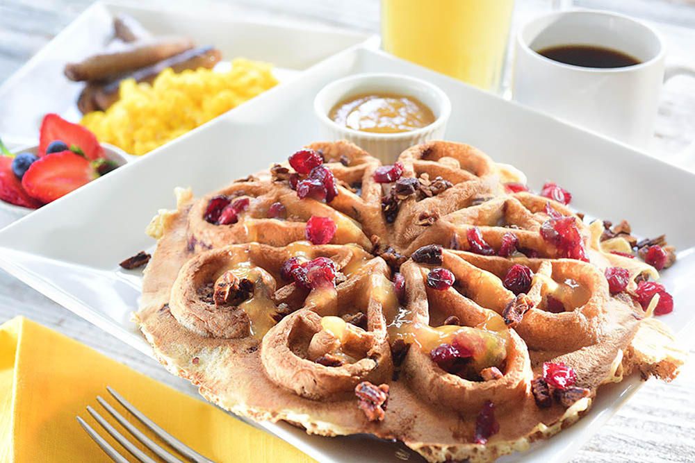 Skillets - Bradenton - School House Plaza